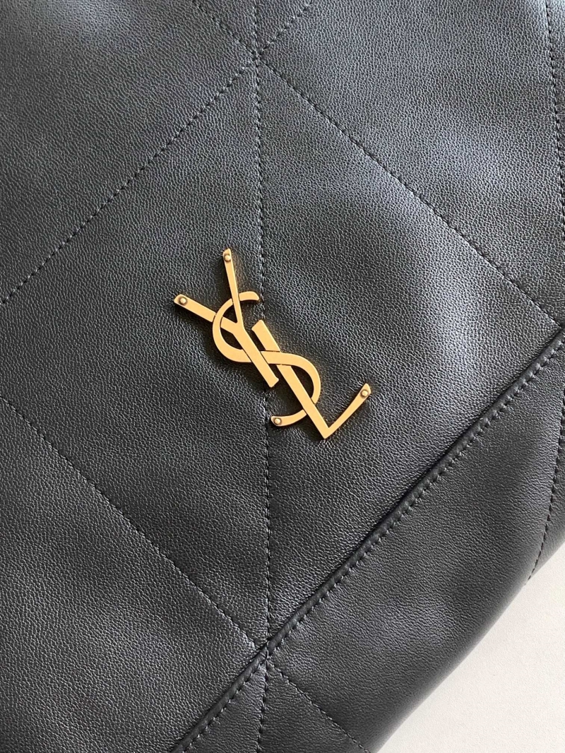 YSL Shopping Bags